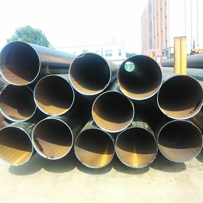 500NB SCH40 LSAW Pipe API 5L GR.B