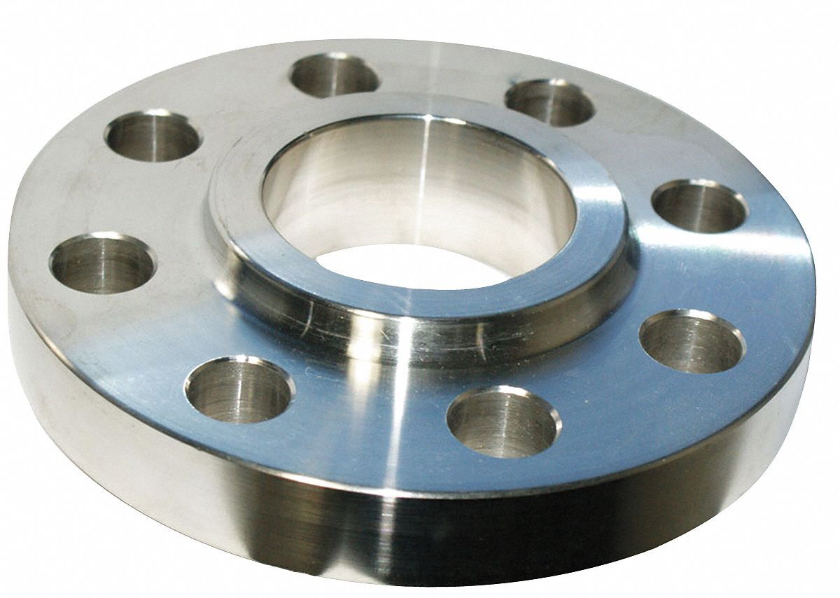 SLIP-ON FLANGE(F.F) ASTM A105N  BLACK 5KG/CM2*250A