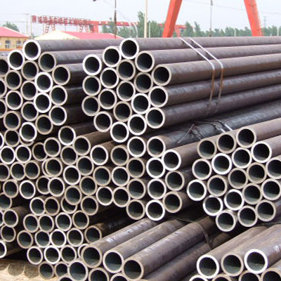 50NB SCH XS SMLS Pipe API 5L GR.B PSL1 Carbon Steel for Oil Project