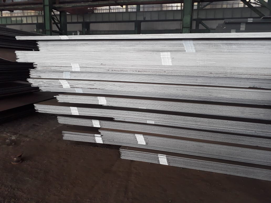SSTAINLESS STEEL SHEET 3000 X 1220*1.2MM SS210