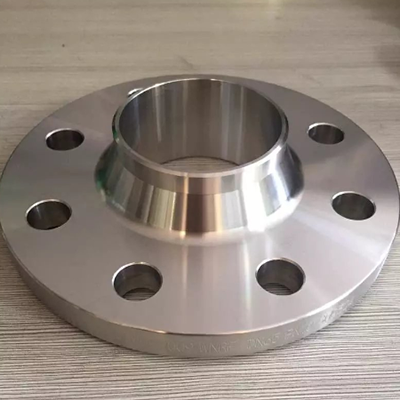 6 Inch High Pressure Flange WN CL1500 RTJ W.T 19.05mm ASTM A694 Gr. F60 ASME B16.5