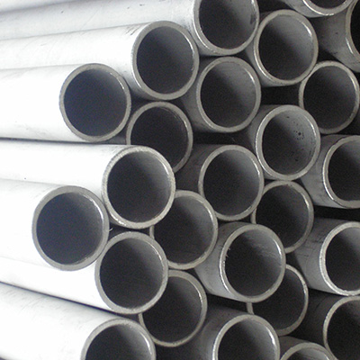 Metal Pipe Seamless 5Inch Thickness 9.53mm Length 6m ASTM A312 TP310