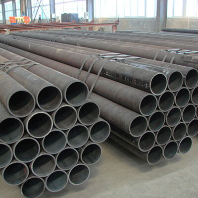 6 inch NB SMLS API 5L GRADE X 52 PSL2 SCH.120 BARE PIPE BE 6 MTR LENGTH