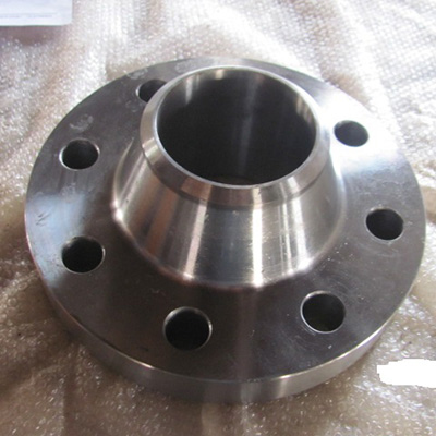 6 Inch RF WELDING NECK FLANGE 150LB SCH 120 CS ASTM A105