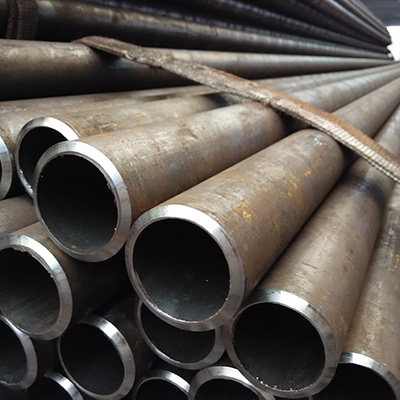 Pipe Seamless SCH XS ASTM A106 GR.B NACE 8In 6 Meters