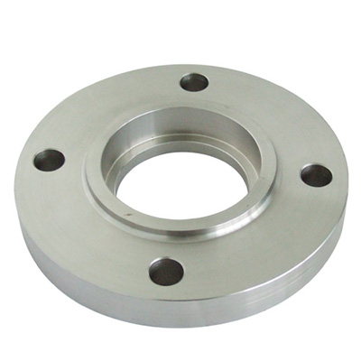 1 1/2Inch Flange 300LB RF SW B16.5 Stainless Steel ASTM A182 F304L - Derbo