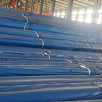 6IN BE SMLS SCH 160 ASME B36.10M LTCS ASTM A333 GR.6 12METER LONG PIPE