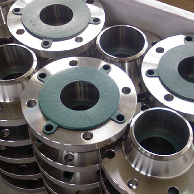 6IN FLANGE CLASS 900 WN RF SCH.120 ASME B16.5 ASTM A105 NACE MR-0175 CARBON STEEL FORGED