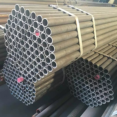 Seamless Pipe 1 1/2IN Sch-40 ASTM A53 GR.B Carbon Steel