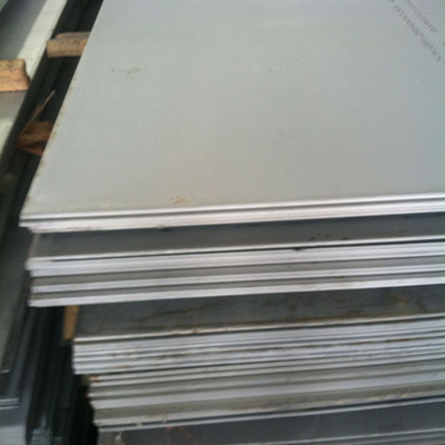Plate Carbon Steel 8Meter X 2.5Meter X 8MM Thk ASTM A283 GR.C