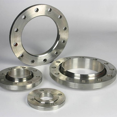 4Inch Flange CL150 Slip On ASTM A182 F51 Sched.40 RF