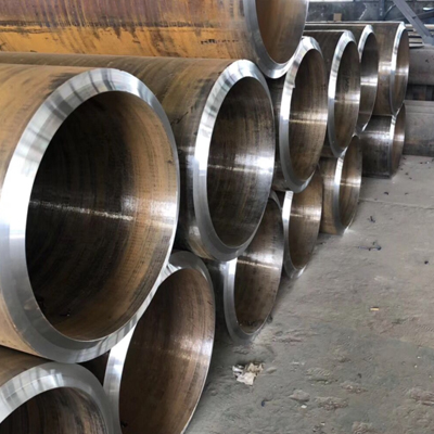 20In Pipe ASME B36.10M SCH 160 BW ASTM A335 Gr P11 Seamless