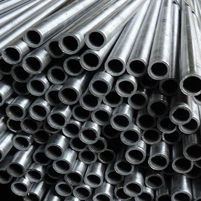 SA 210 C Seamless Pipe OD 45 MM X 3.8 MM Wall Thickness X 6000 MM