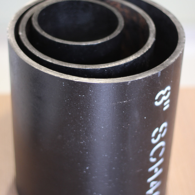 8Inch sch 40 Carbon Steel SMLS Material API 5L GR. X42 PLS1 Bare Pipe