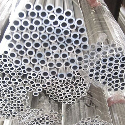 Seamless Alloy Steel Pipe 1In SCH80 ASTM A335 GR.P22 BE