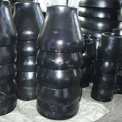 6Inch x 2Inch Reducer Concentric BW Sch. 80 x Sch. 80 A234 GR.WPB ASME B16.9