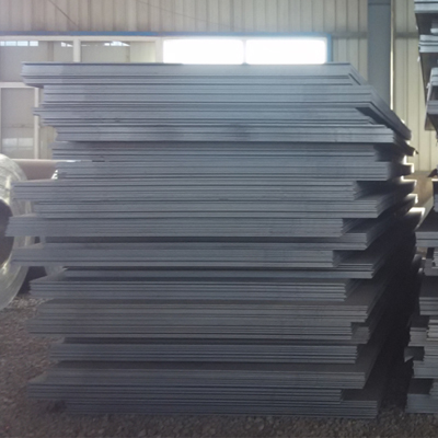 3.2 mm x 1220mm x 600mm SG 295 JIS G3116 Steel Sheet