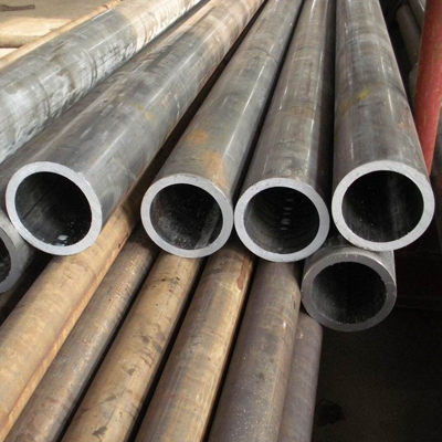 4In Seamless Pipe 22.23mm THK ASTM A335 Gr P5