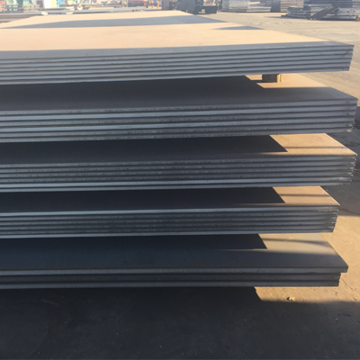 Plate A387 Gr11 Cl2 Dimension 2 x 1 meter Thickness 12 mm