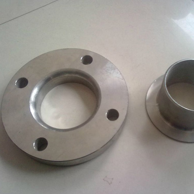 10In Lap Joint Flange A105 Class 300 ASME B16.5