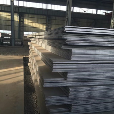 Steel Plate SA387 22 Cl.1 Size 6000 x 2000 x 6mm
