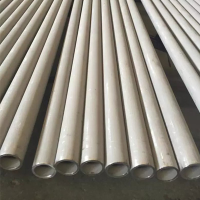 2In Pipe Stainless Steel Seamless ASTM A312 TP304 SCH 40