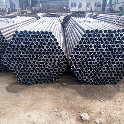 A213 T5 19.05mm OD X 2.11mm Wall Thickness X 6100mm Long Alloy Steel Pipe