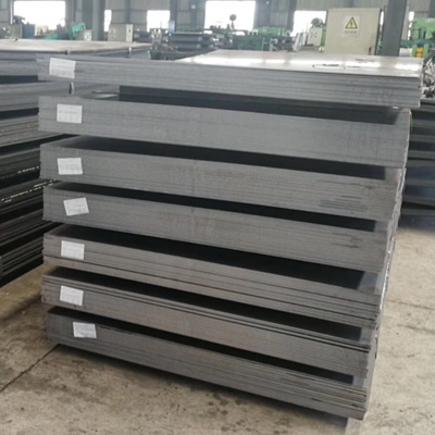 5mm Thick 1500 x 6000 mm Steel Plate ASTM A709 Grade 50