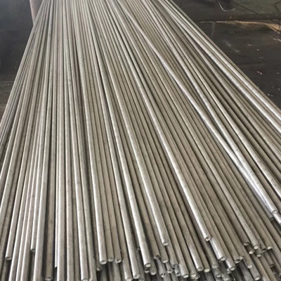 SMLS Tube Size 3/4 In THK 2.11mm A213 T5 PE L7400mm