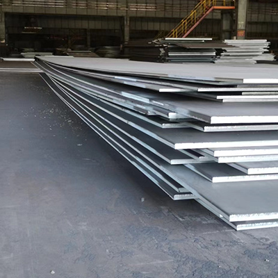 ABS Certificated Steel Mill Material ABS EH 40 Z35 Ship Building Plate 9144mm x 2438mm x 50mm TMCP Condition delivery(Thickness 6mm to 100mm)