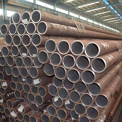 Alloy Steel Pipe Boiler Tube BE 76.2mm x 6mm x 6600mm ASTM A213 GRADE T11 Seamless ASME B36.10