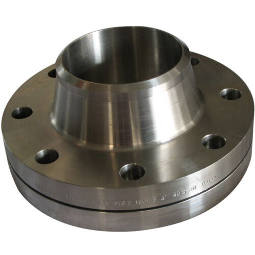 Stainless Steel Weld neck Flange DN15-600 B16.5