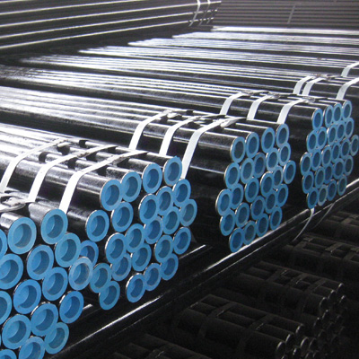 ASTM A179 pipe 63.5mm OD x Thickness 10 BWG x 11000mm length