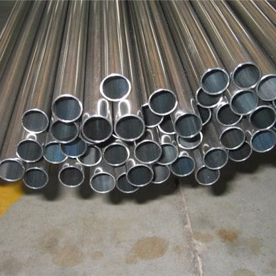ASTM A192 Seamless Carbon Steel Boiler Tubes for High Pressure Service OD76.2mm Min Thickness 5.6mm Length 25 feet