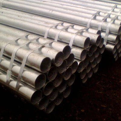 ASTM A213 T11 Seamless Alloy Steel Super Heater And Heat Exchanger Tube DN100 SCH XS Double Random Length