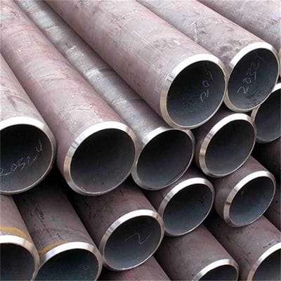 ASTM A213 T9 Seamless Alloy Steel Boiler and Super Heater Exchanger Tube DN200 x SCH 80 x 8 M