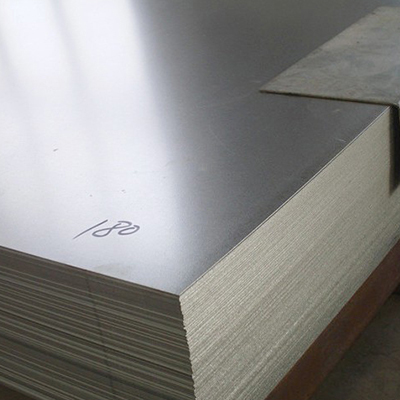 ASTM A240 Stainless Steel Sheet SS316L 2500mm x 1220mm x 3mm