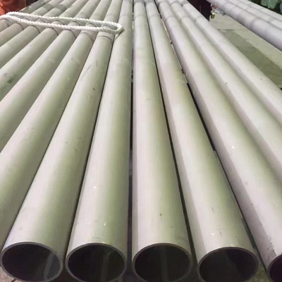 ASTM A312 TP304/L Seamless Pipe 6m Length 200NB Sch40s Stainless Steel