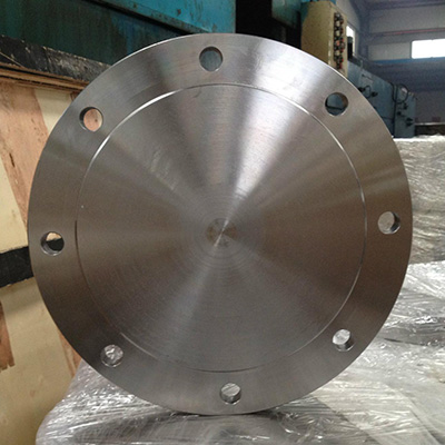 Blind Flange 16 Inch 150 lbs RF CS ASTM A105