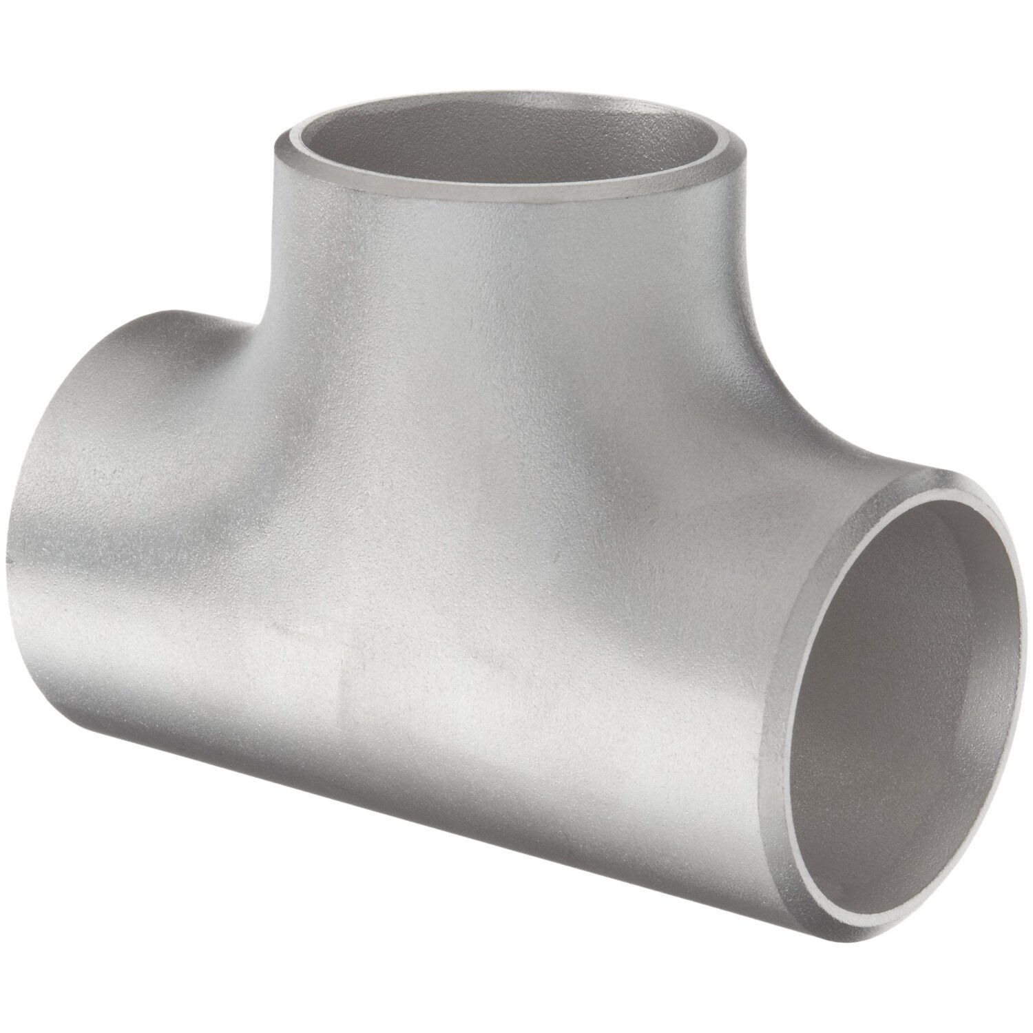 Stainless Steel Equal Tee 1/2