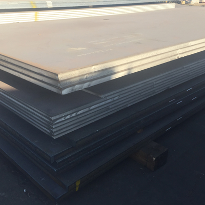 Carbon Steel Plate Hot Rolled ASTM A516 Grade70 3/4