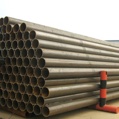 Carbon Steel Pipe ERW API 5L X52 PSL2 168.3 x 9.53mm