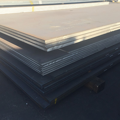Carbon Steel Plate Size 3 Meter (Width) x 6 Meters (Length) x 16mm (Thickness) Grade ASTM SA516 Gr. 70