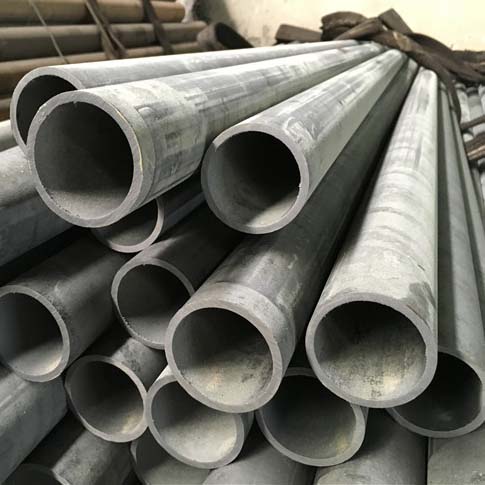 Carbon Steel Seamless Pipe for Use in Low and Medium Pressure Boiler