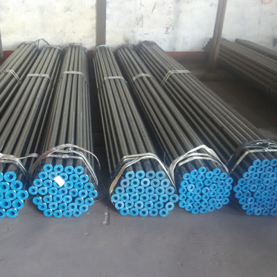 2In SCH80 BE Seamless ASTM A106 Grade B Length 6M