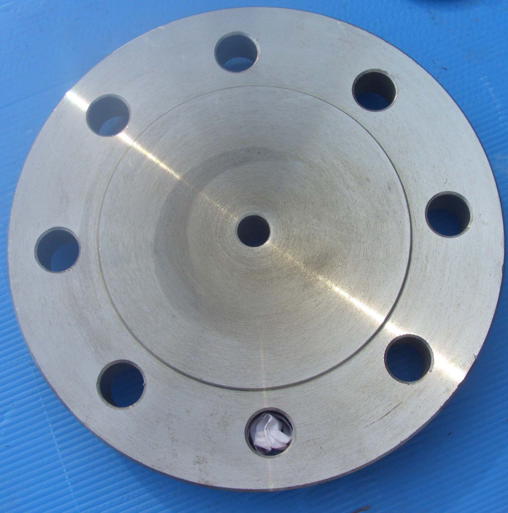 Blind Flange Class 300 4