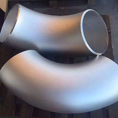 DN250 Elbow 90 Degree Seamless Type LR R = 1.5D ASME B16.9 SCH10S ASTM A403 WP316L