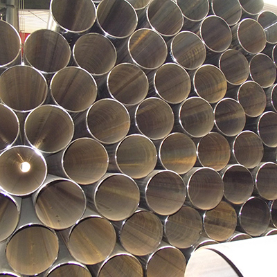 DN250 PIPE, SANS 719 GRADE B, 6mm WALL THICKNESS, ERW WELDED TYPE, CARBON STEEL