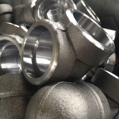 Elbow 90 Degree Size NB50 Type Socket Weld Long Radius Material ASTM A105 Operating Temp 355 Degree Pressure 174 Bar ASME B16.11