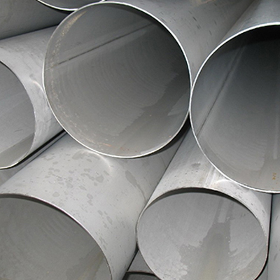 Pipe Stainless Steel 304 Welded Size 28In SCH 10S Length 6 Meter ASTM A312